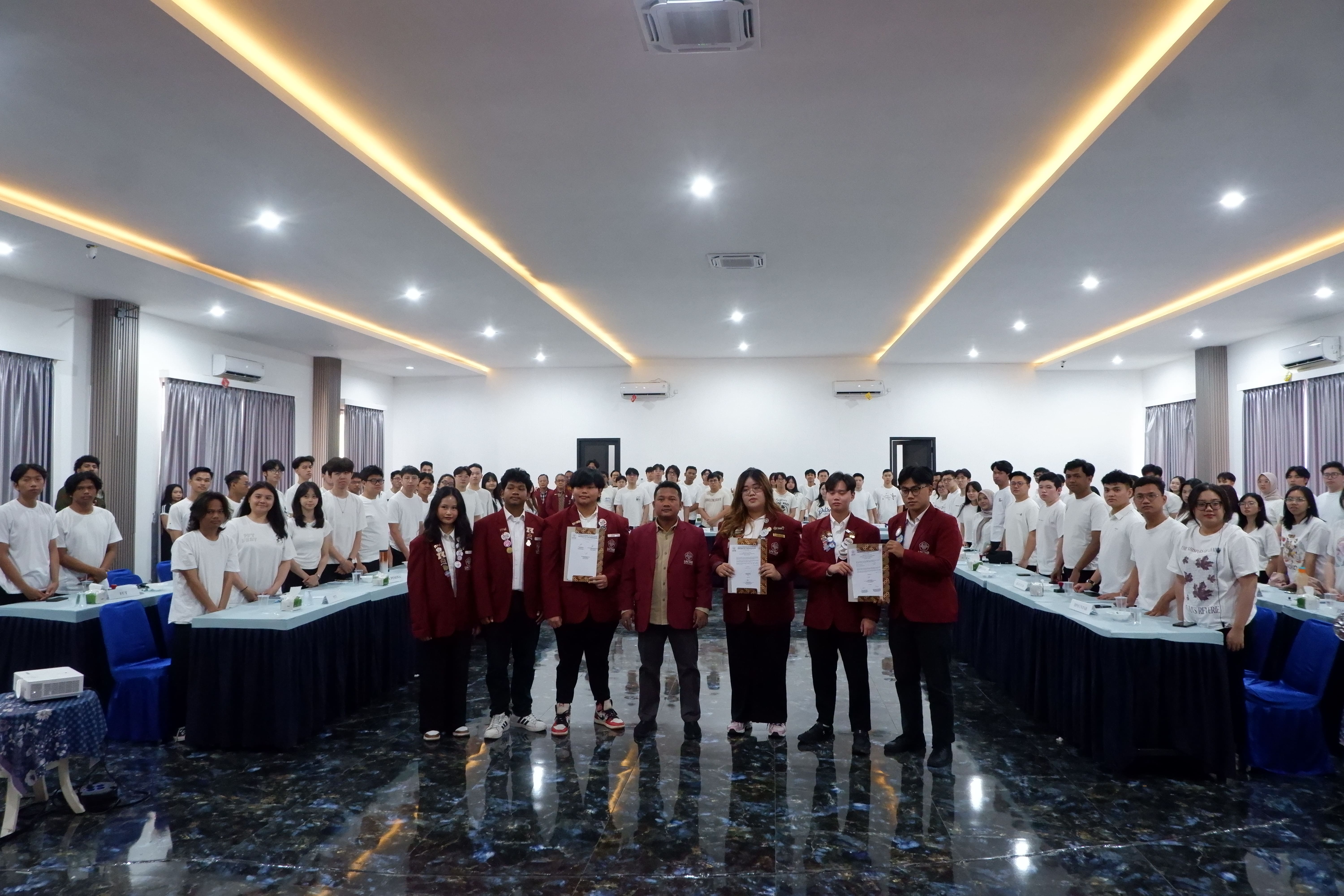 Sidang Umum 9